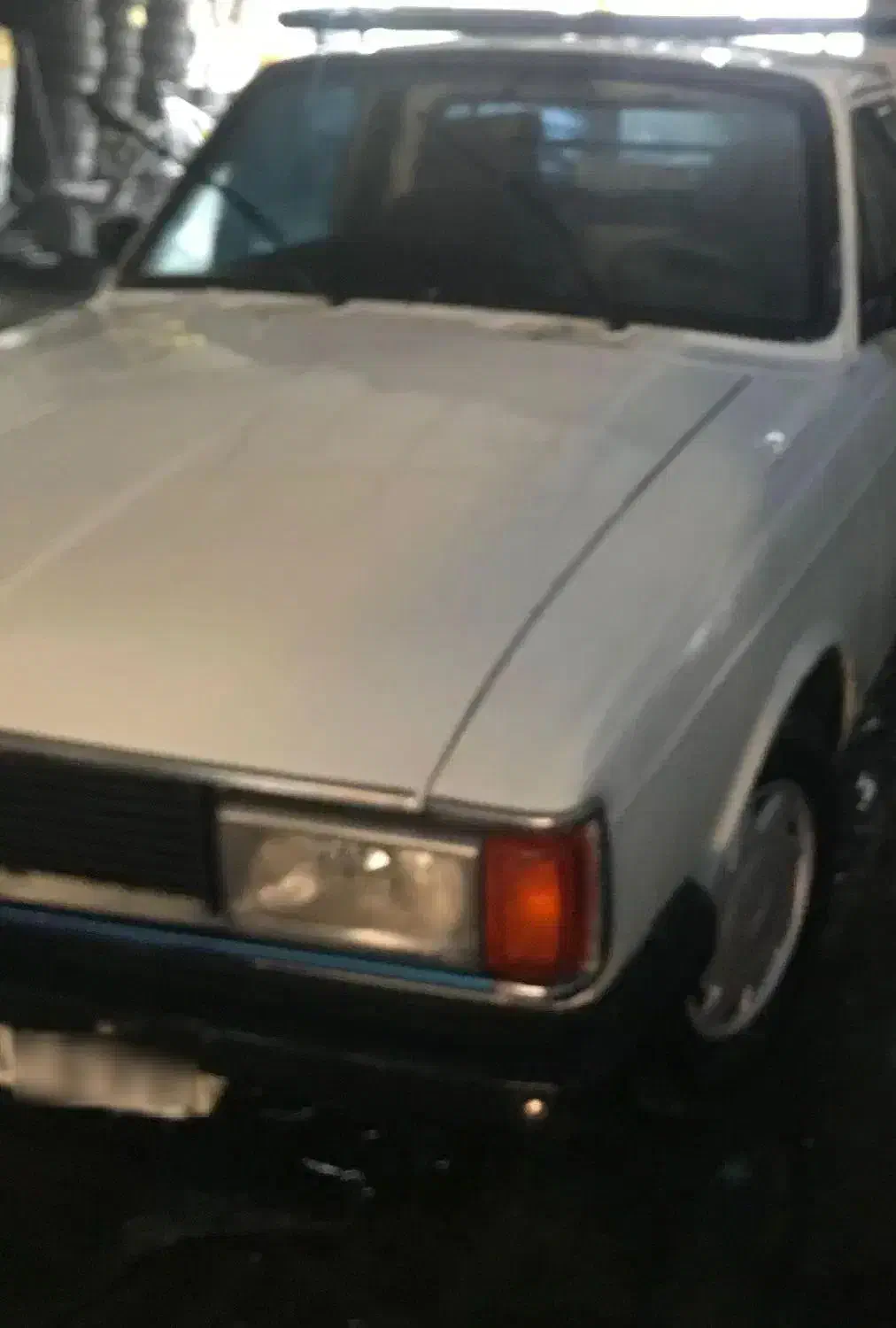 پیکان وانت دوبار|خودرو سواری و وانت|پردیس, فاز ۳|دیوار