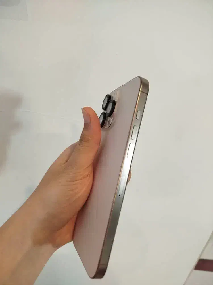 آیفون ۱۶ پرومکس|موبایل|لاهیجان, لیل|دیوار