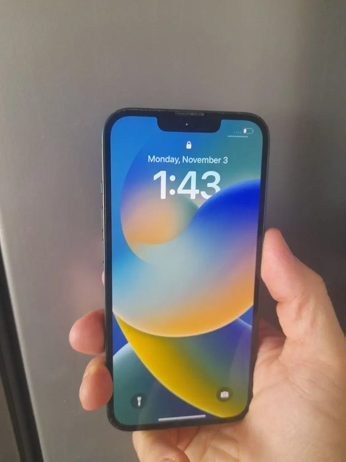 آیفون ۱۳ در حدنو|موبایل|اهر, |دیوار