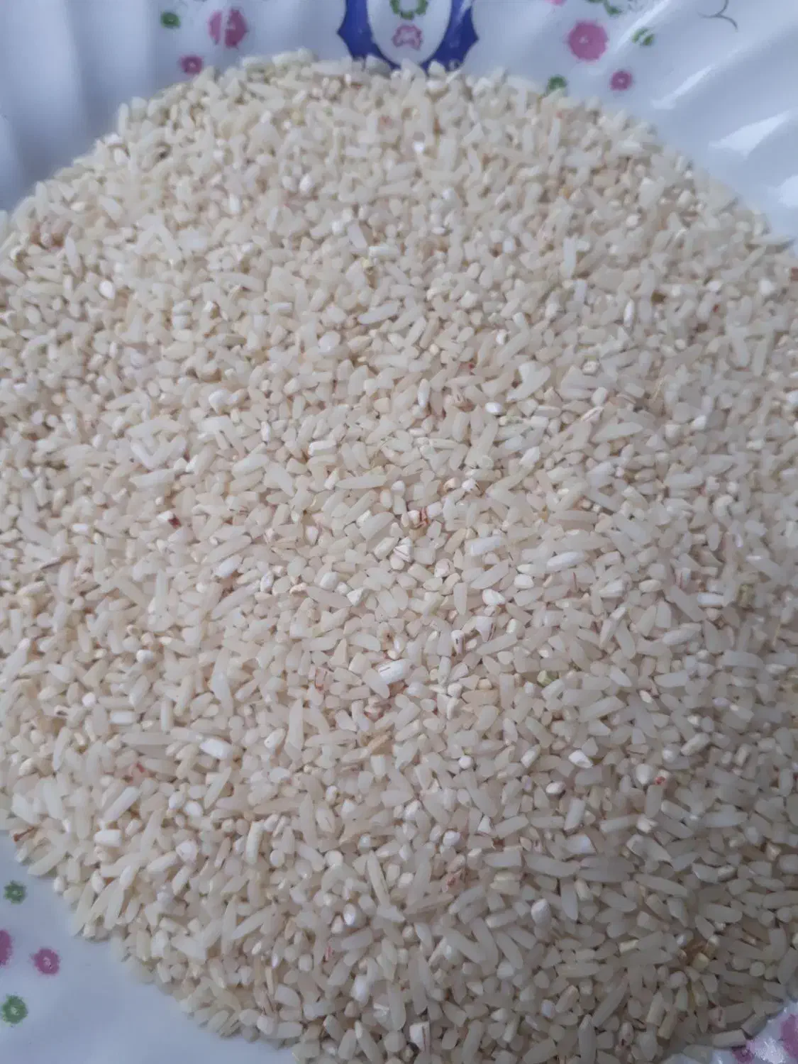 نیم دانه هاشمی|خوردنی و آشامیدنی|رشت, پل تالشان|دیوار