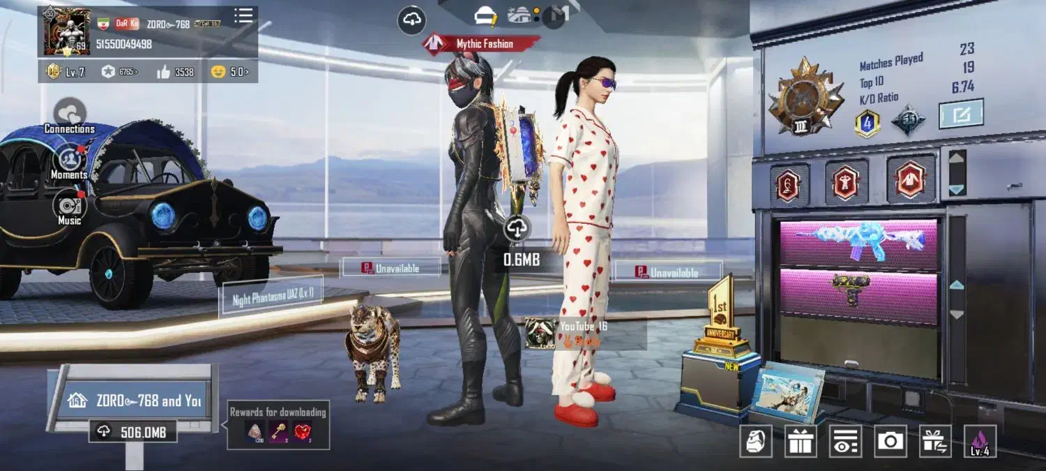 پابجی|کنسول، بازی ویدئویی و آنلاین|ارومیه, |دیوار