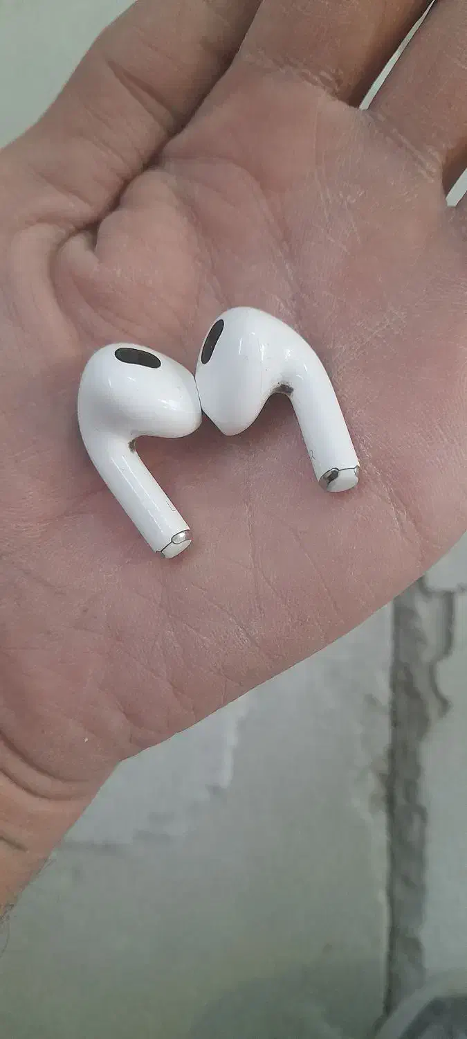 فروش ایرپاد سالم|لوازم جانبی موبایل و تبلت|پردیس, فاز ۳|دیوار