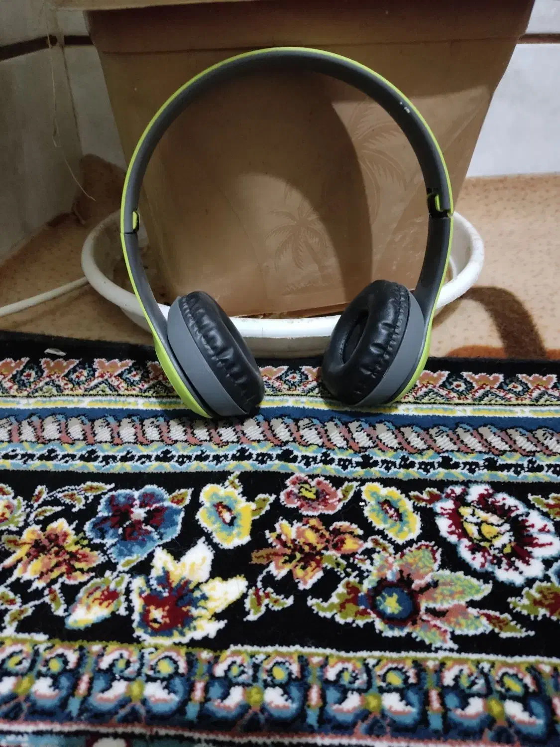 هدفون|لوازم جانبی موبایل و تبلت|لنجان, |دیوار