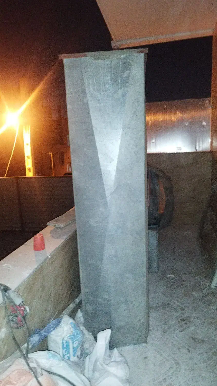 کانال کولر|کولر آبی|کرمان, |دیوار