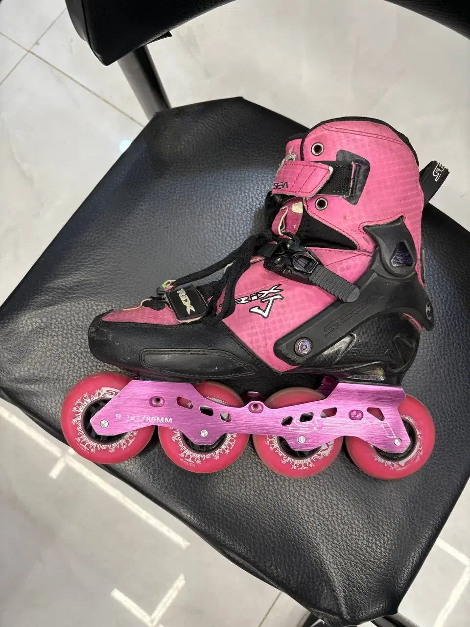 اسکیت سبا|دوچرخه، اسکیت، اسکوتر|کرج, اخترآباد|دیوار