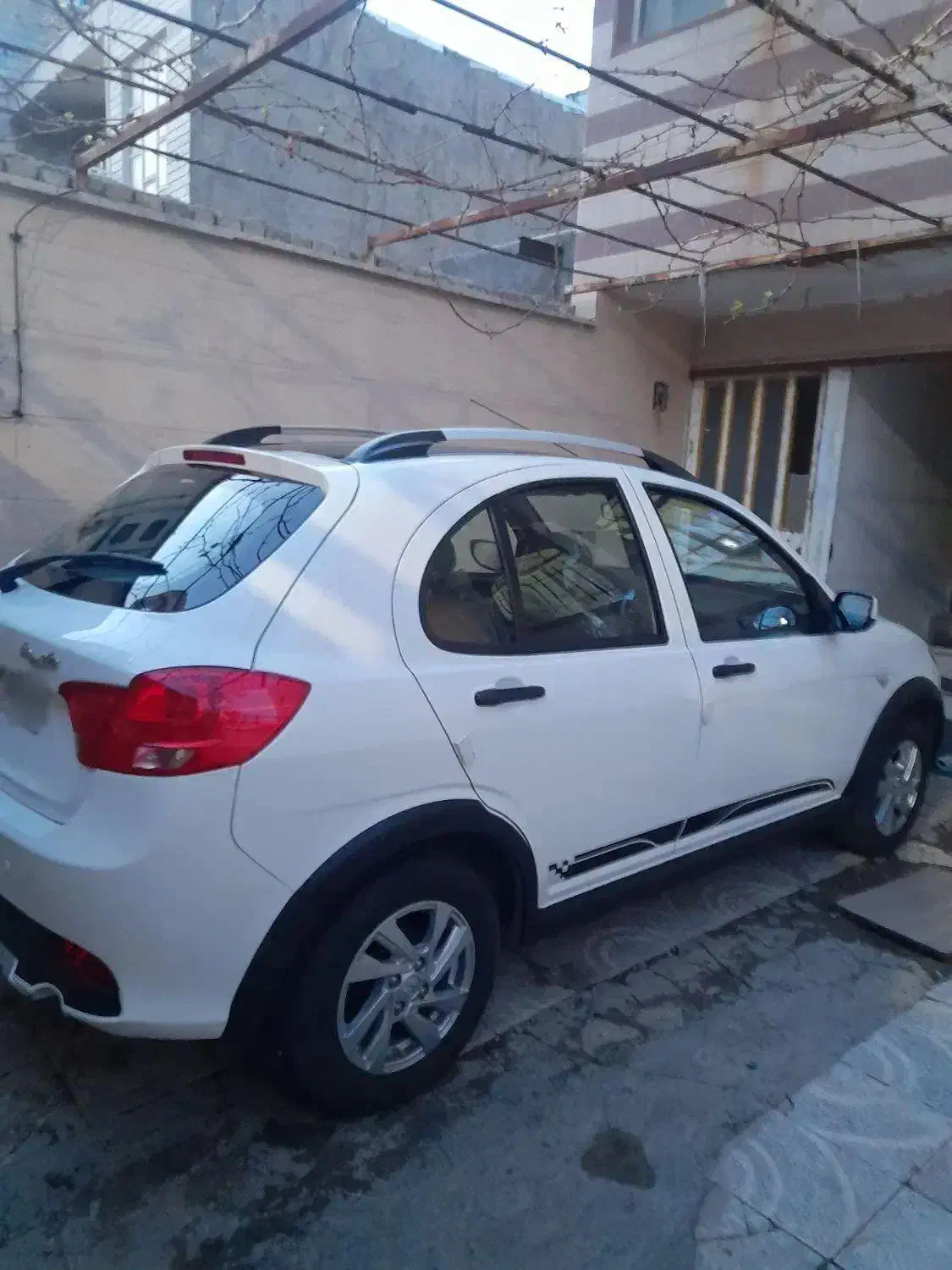 صفر|خودرو سواری و وانت|ملارد, |دیوار