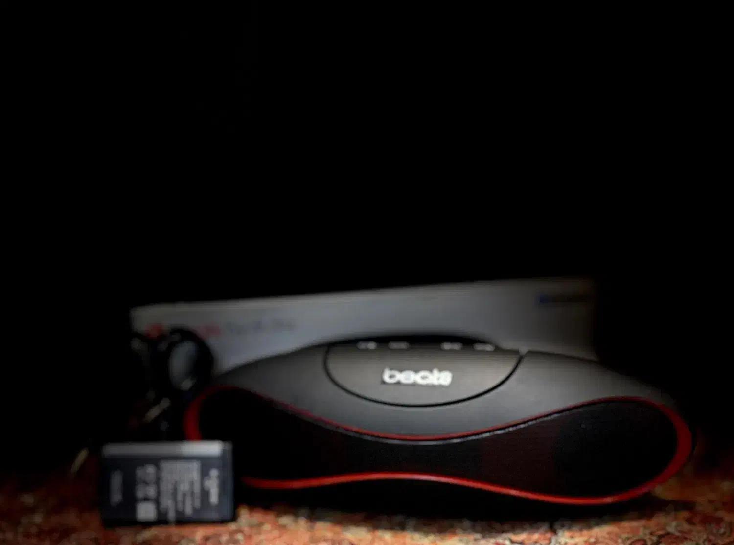 Beats-اسپیکر بیتس|پخشکننده همراه|تهران, فاطمی|دیوار