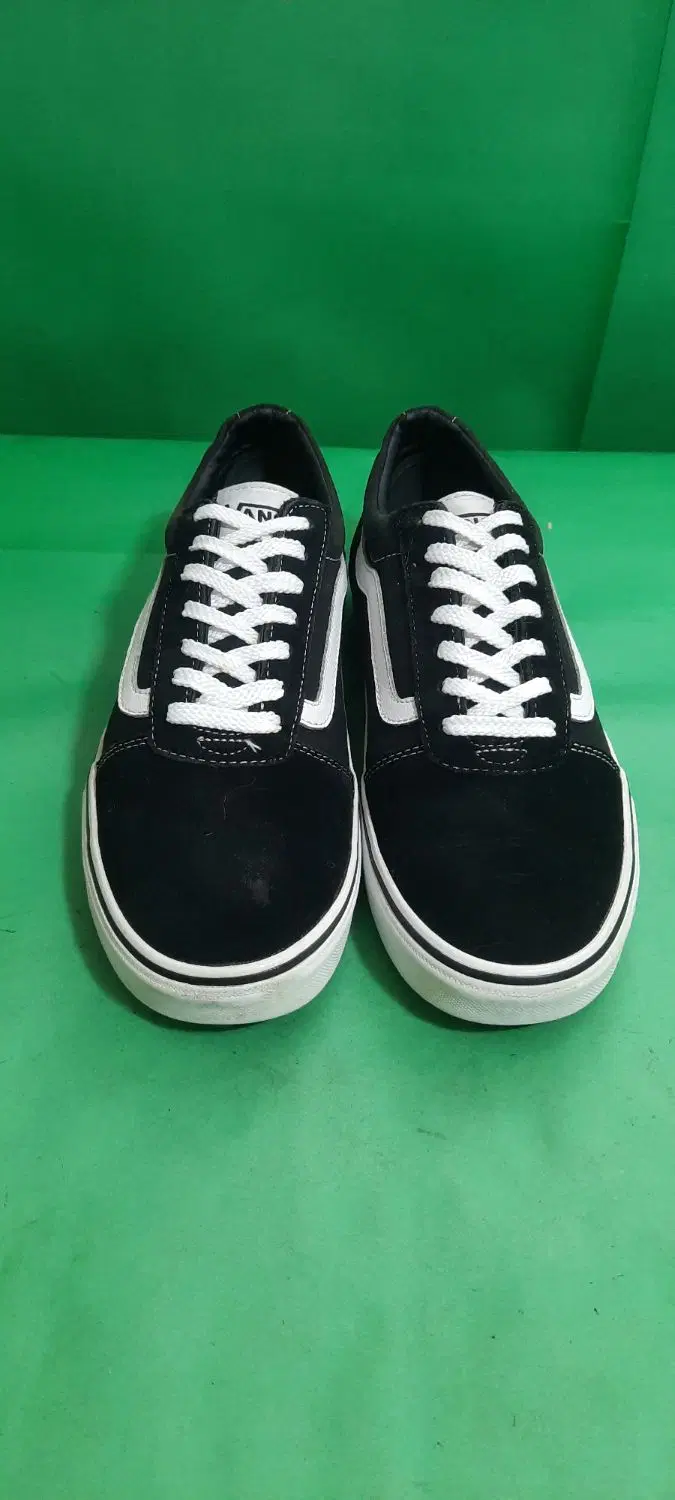 VANS اورجینالسایز45|کیف، کفش، کمربند|تهران, جی|دیوار