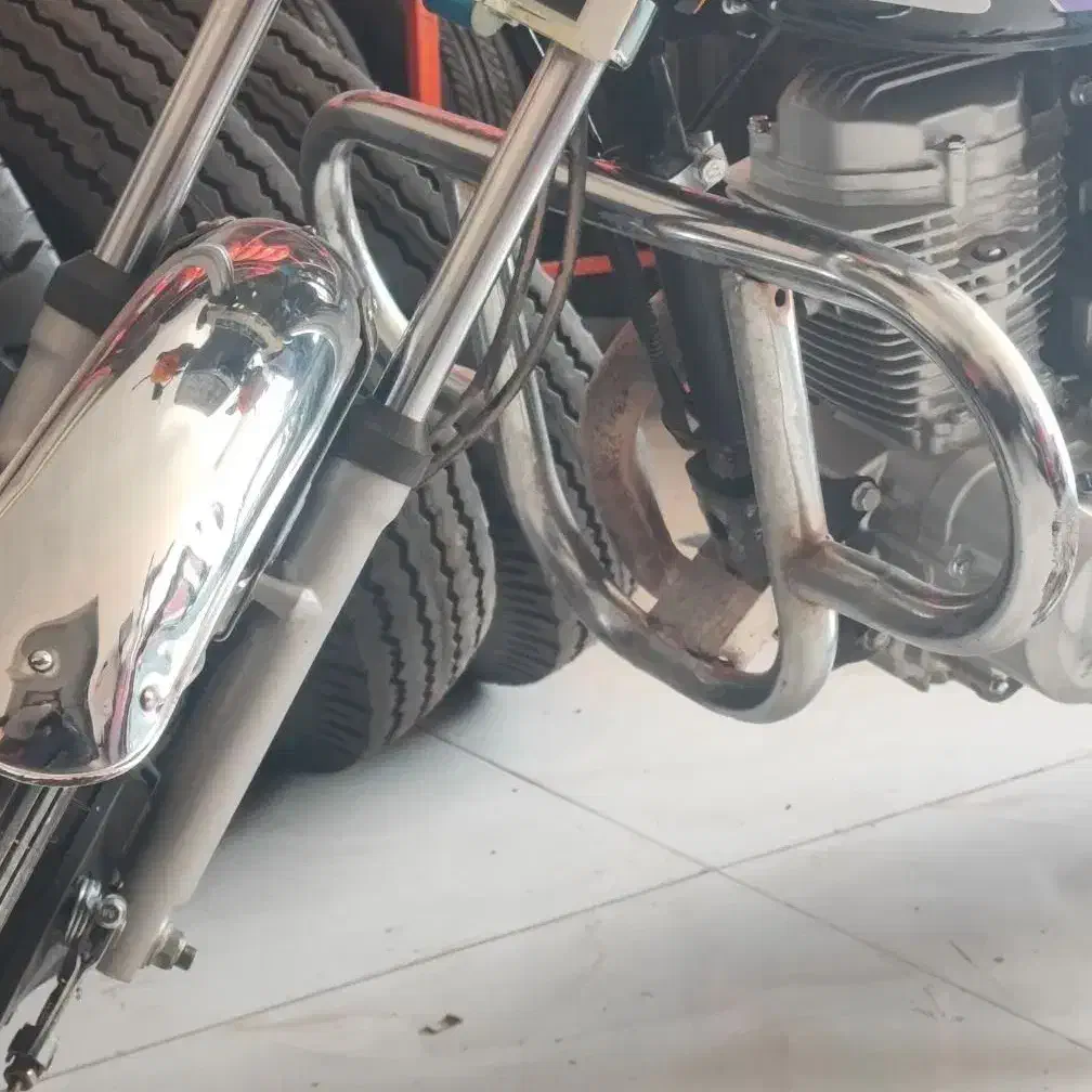 موتور احسان 125 استارتی درحد|موتورسیکلت|شیراز, گویم|دیوار