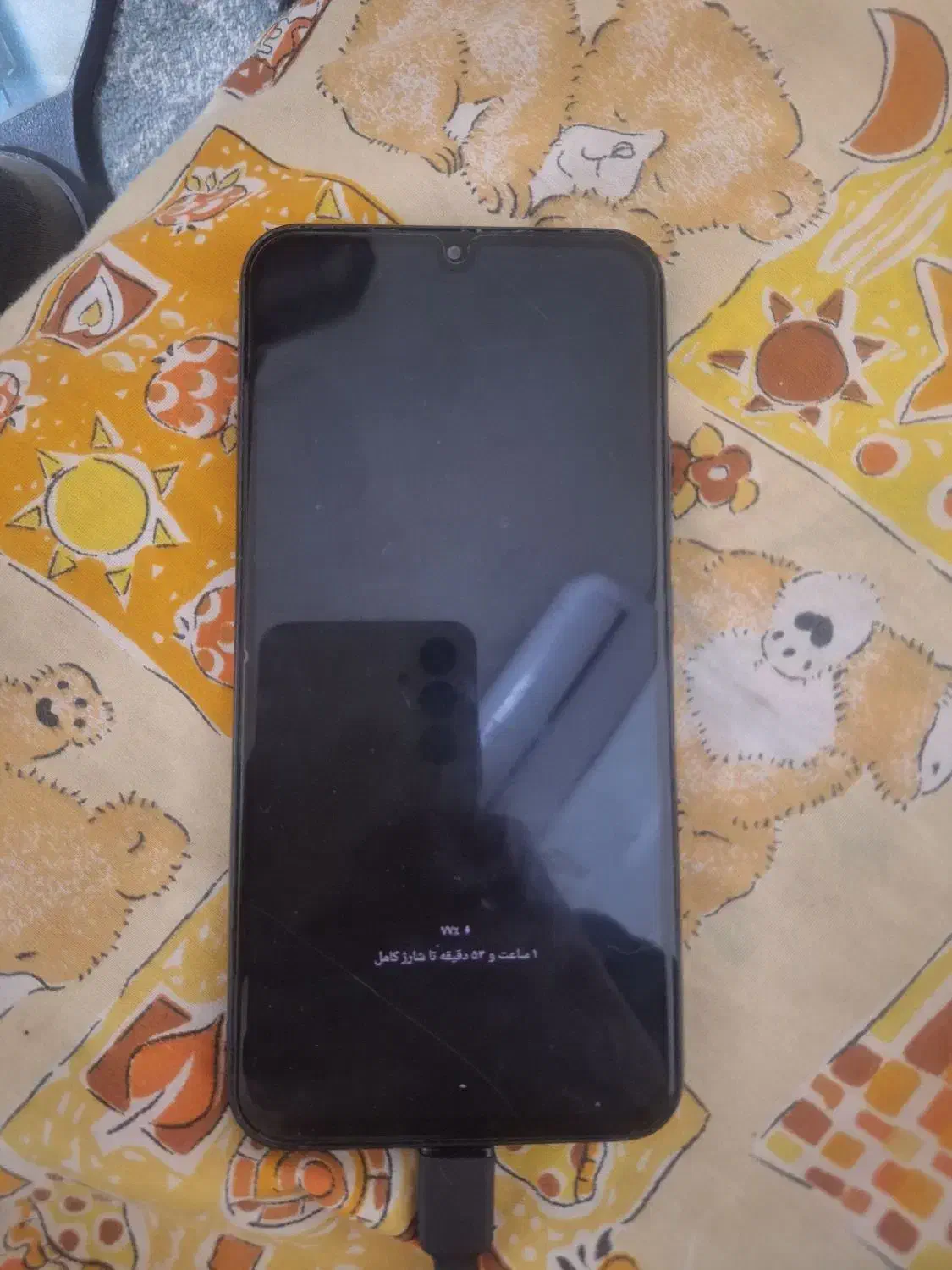 گوشی سامسونگ A34 5G|موبایل|تهران, آسمان|دیوار