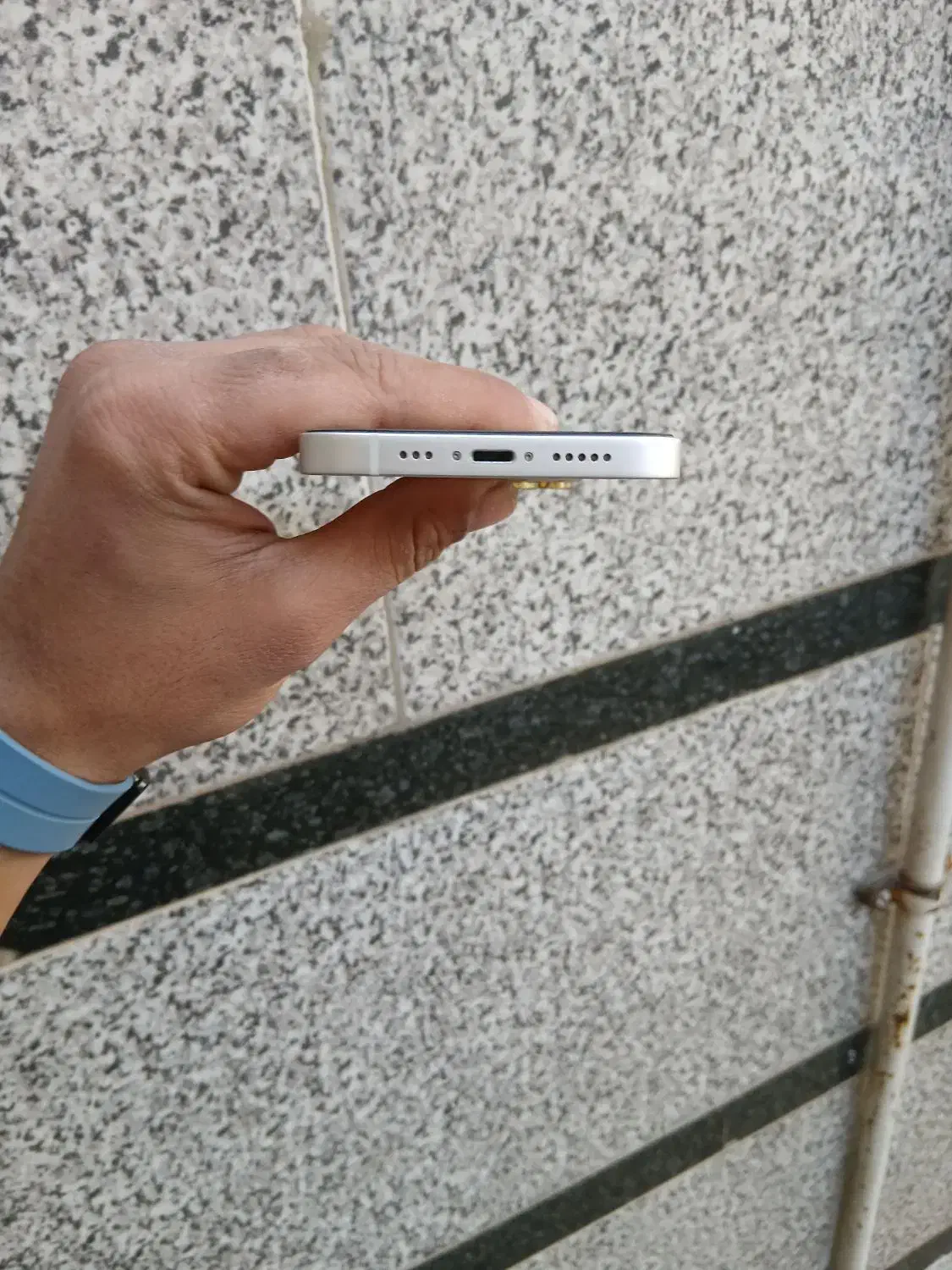 iphone13 normal|موبایل|اهواز, کمپلو جنوبی|دیوار