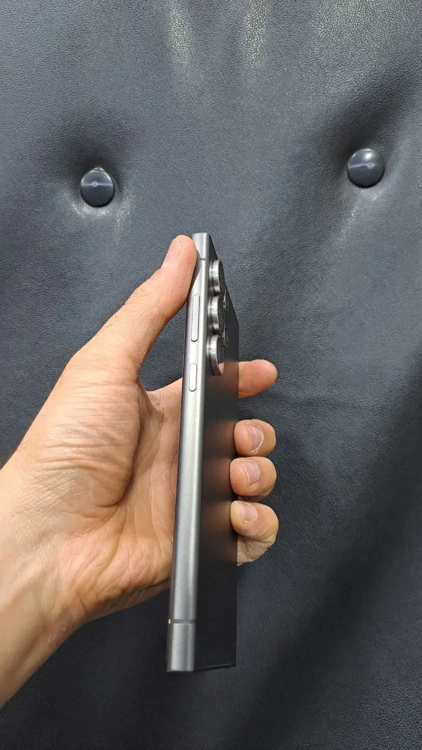 s24 ultra|موبایل|قم, باغ شازده|دیوار