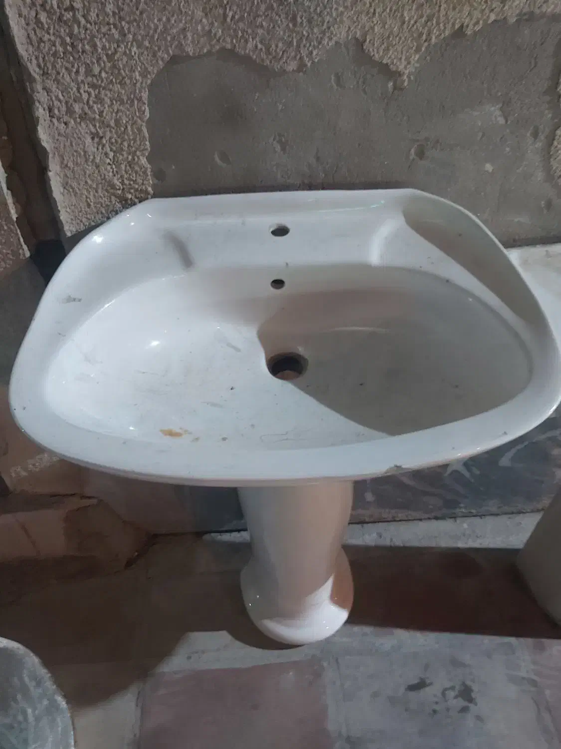 روشویی|لوازم سرویس بهداشتی|پاکدشت, حصار امیر|دیوار