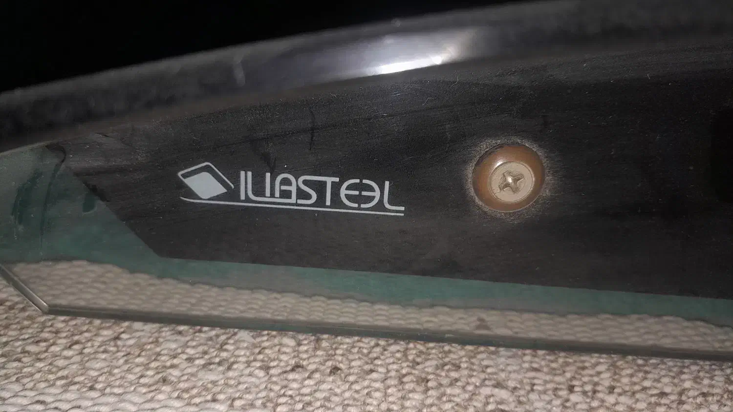 هود ایلیا استیل لمسی|هود|دشتابی, |دیوار