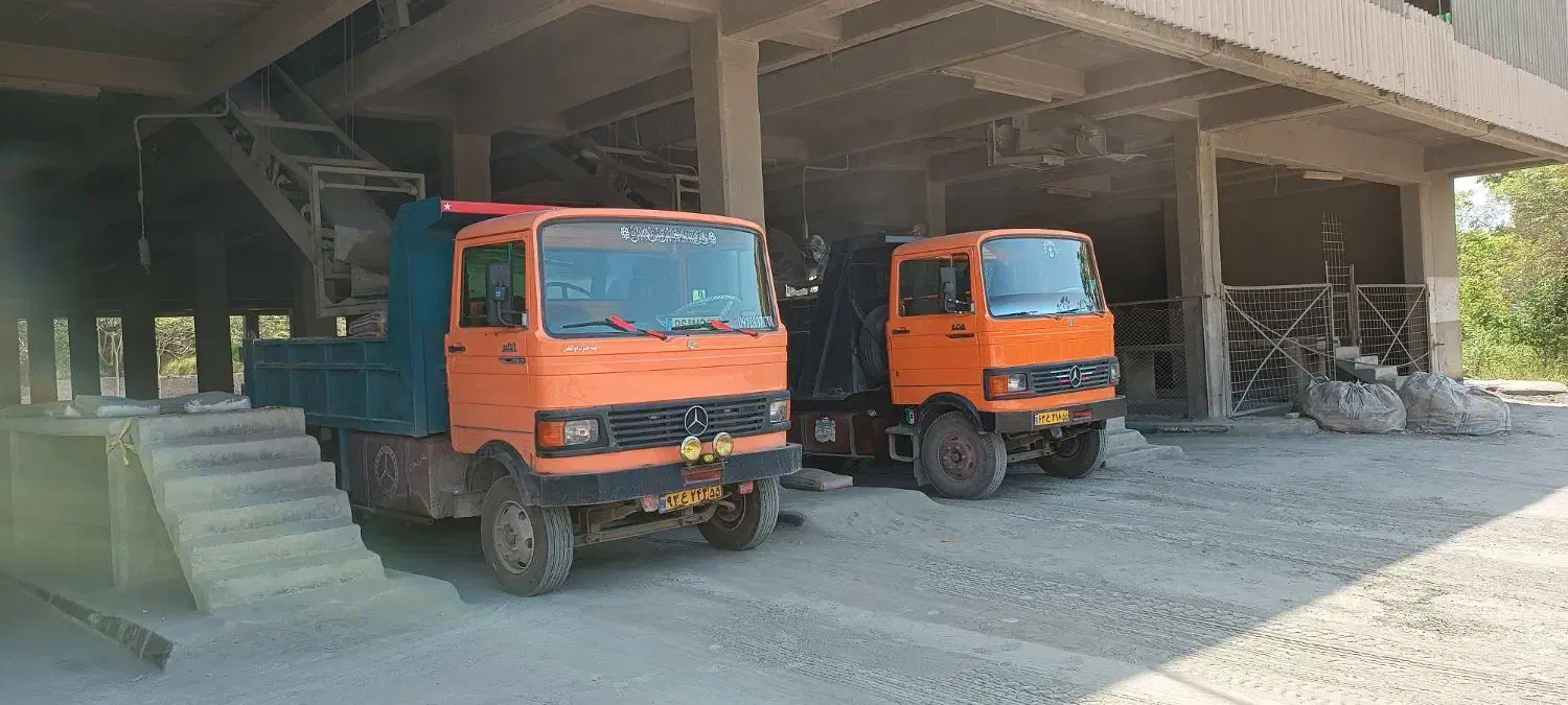 خاکبرداری گود برداری تهیه مصالح ساختمانی|خدمات حمل و نقل|تهران, سهروردی|دیوار