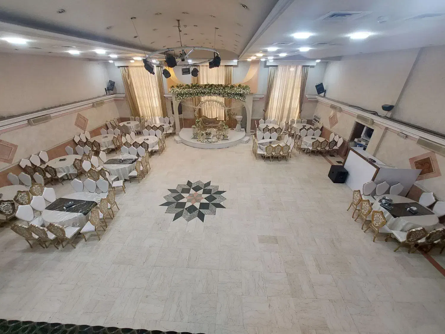 تالار و رستوران ترحیم مسیر بهشت رضا|خدمات پذیرایی، مراسم|مشهد, کوی المهدی|دیوار