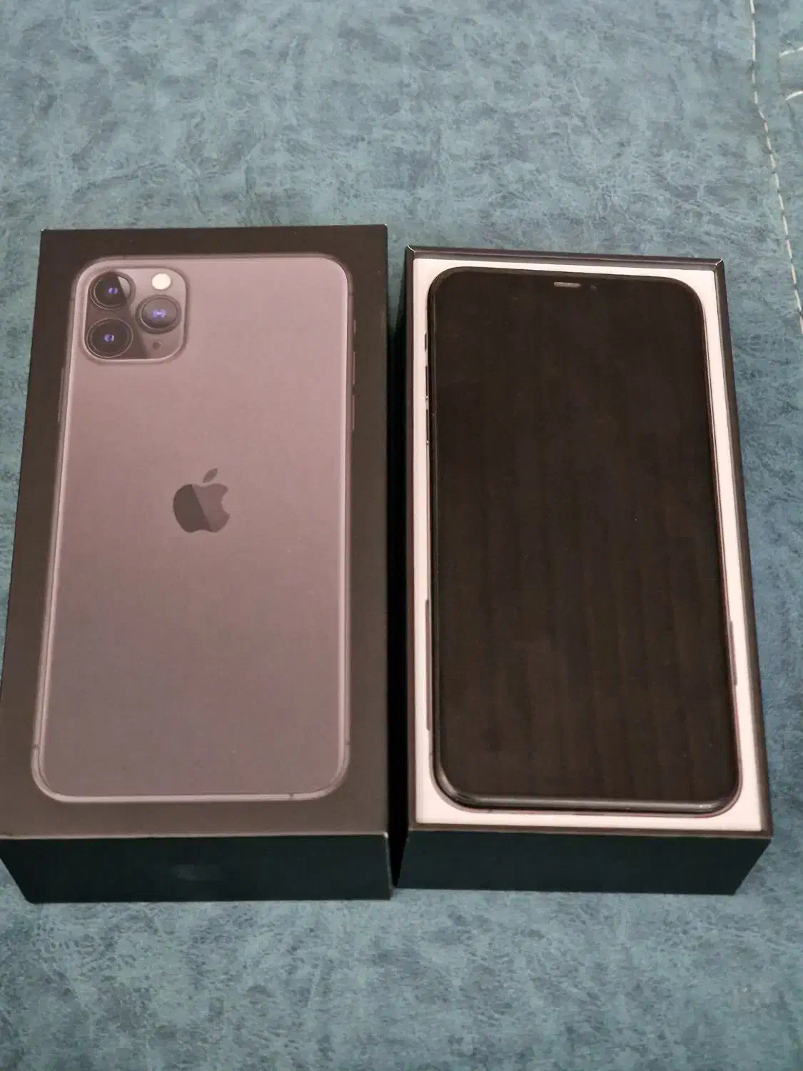 iphone 11 pro max سفارش اروپا|موبایل|رشت, گلسار|دیوار