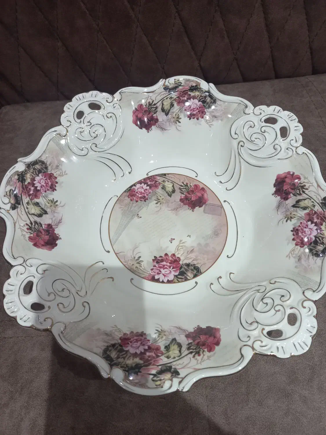 میوه خوری نوی لمونژ نو و آب نخورده|ظروف سرو و پذیرایی|تهران, شهرک غرب|دیوار