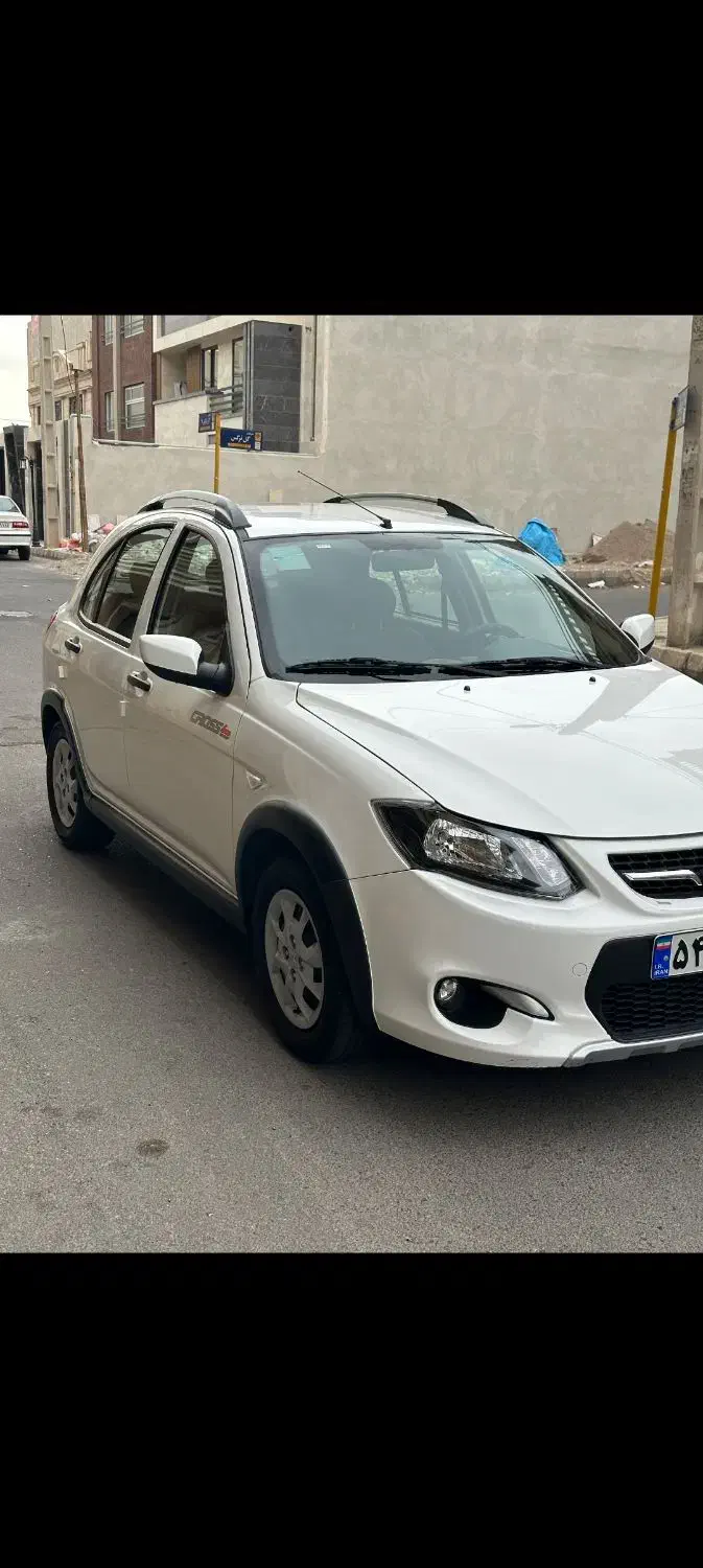 کوییک مدل 1402|خودرو سواری و وانت|سمنان, |دیوار