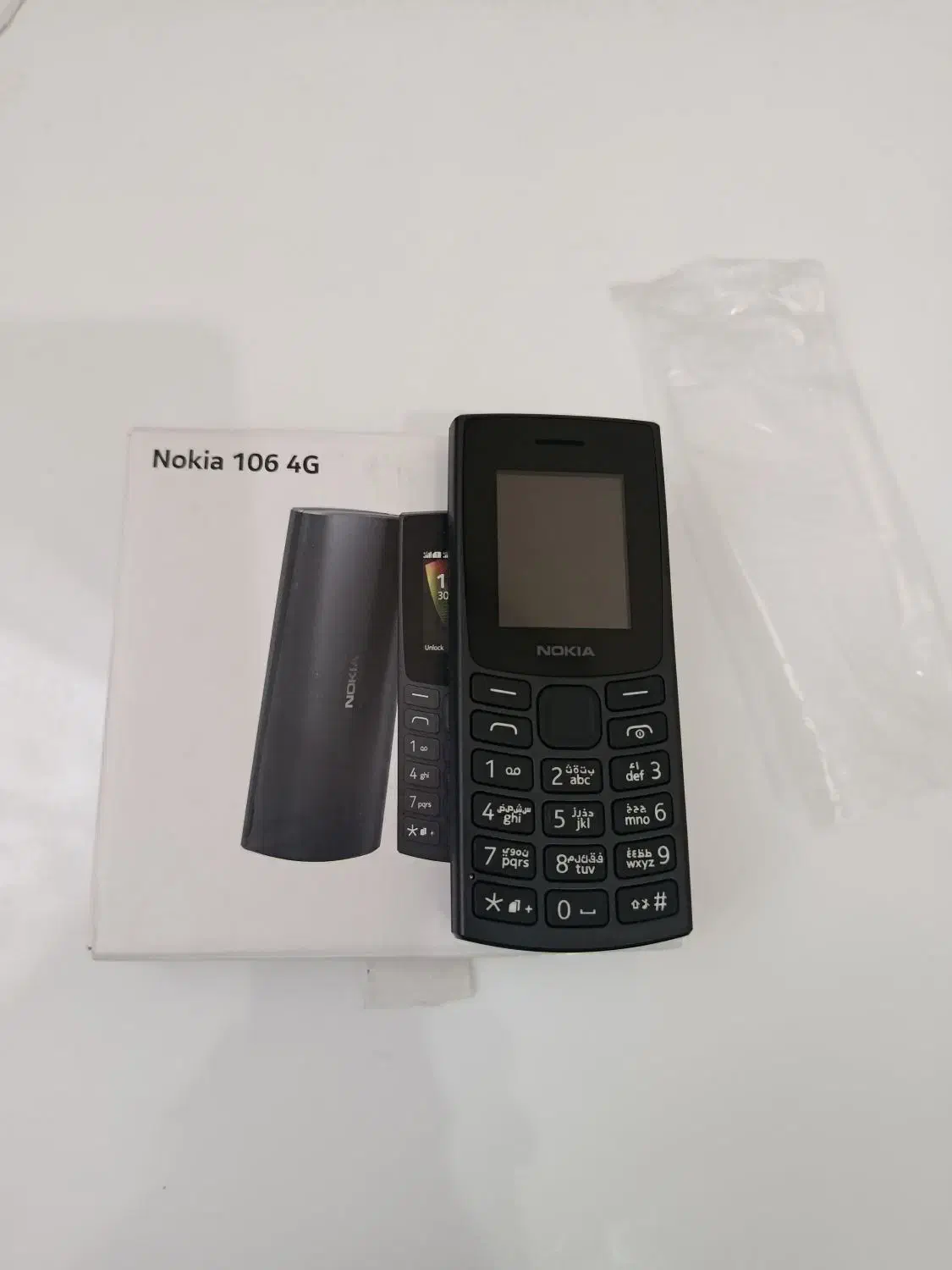 NOKIA106|موبایل|اردبیل, |دیوار