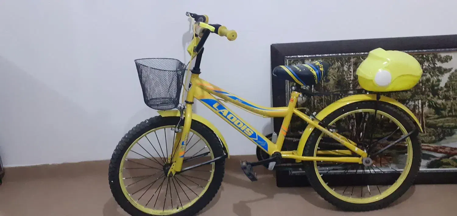 دوچرخه|دوچرخه، اسکیت، اسکوتر|نهاوند, |دیوار