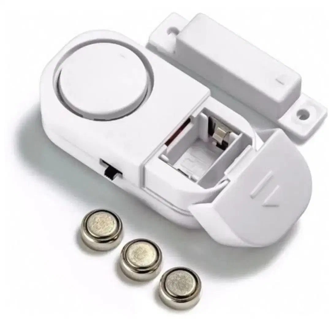 دزدگیردرب وپنجره مگنتی ژاپنی(آکبند)|دوربین مداربسته|تهران, صد دستگاه|دیوار