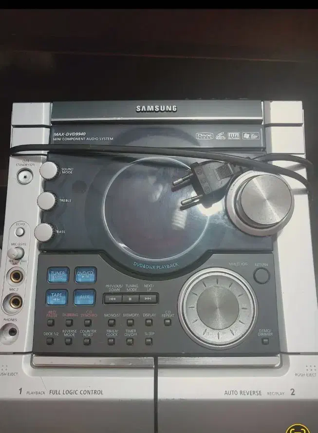 ظبط سامسونگ|سیستم صوتی خانگی|شاندرمن, |دیوار