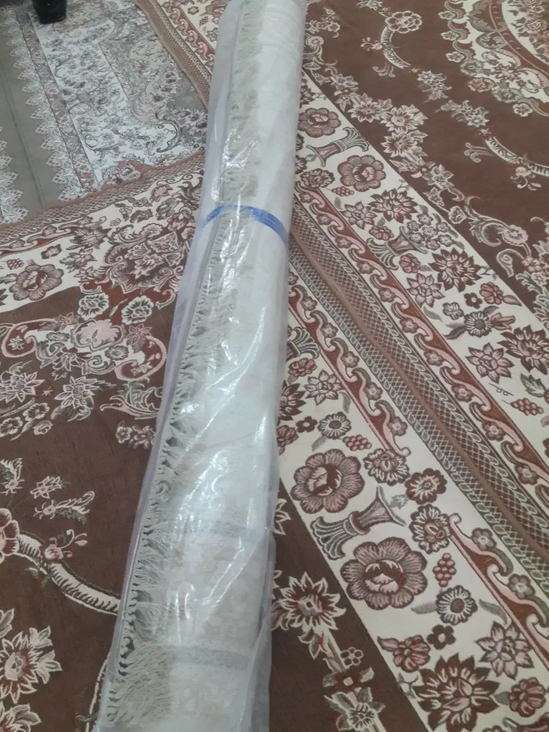 فرش ۶متری|فرش|خاوران, |دیوار