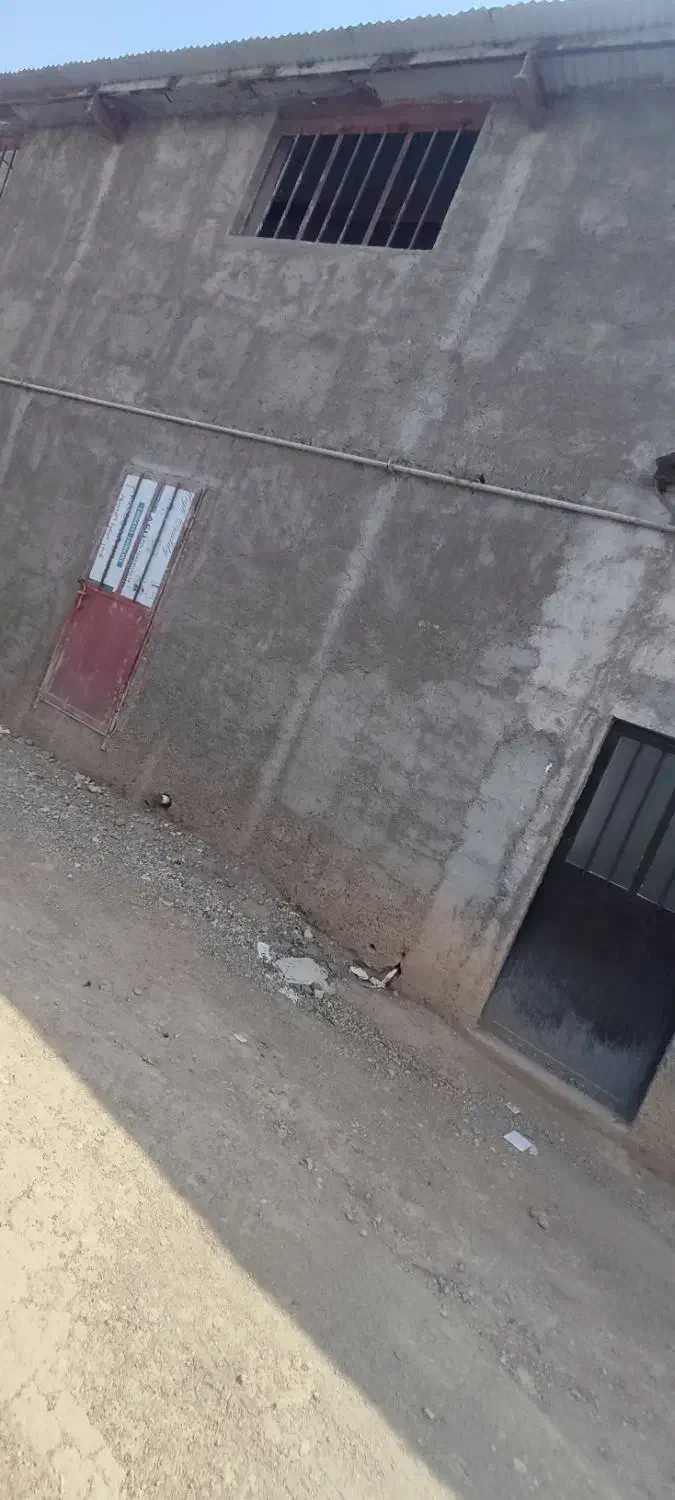 فروش زمین جاده نظامی|فروش دفتر صنعتی، کشاورزی، تجاری|سمنان, |دیوار