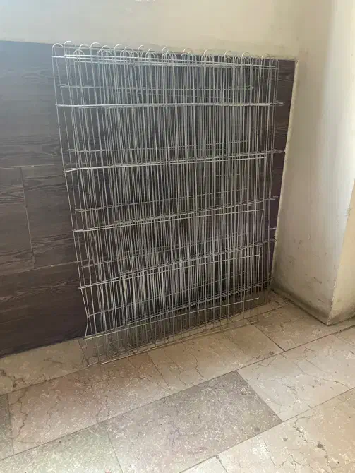 پارک سگ به همراه وسیله های دیگر قیمت عالی|لوازم جانبی حیوانات|تهران, جوادیه|دیوار