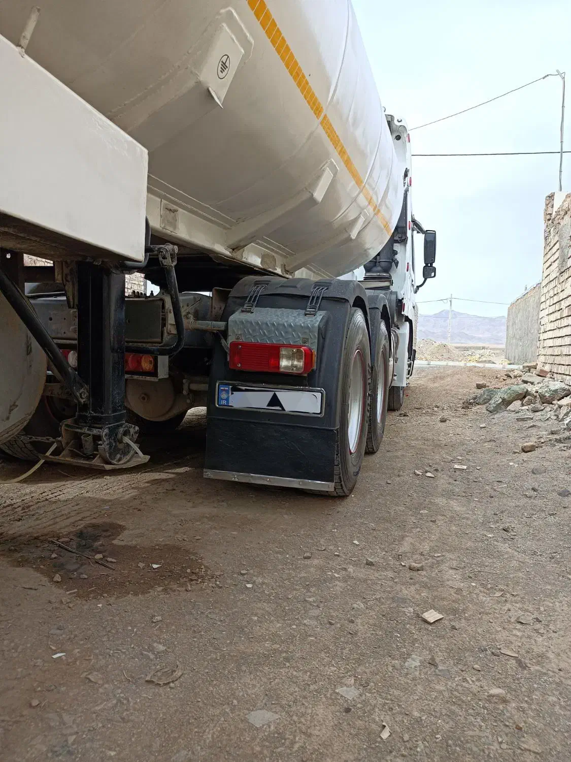 هووبسیار تمیز|خودرو سنگین|بیرجند, |دیوار