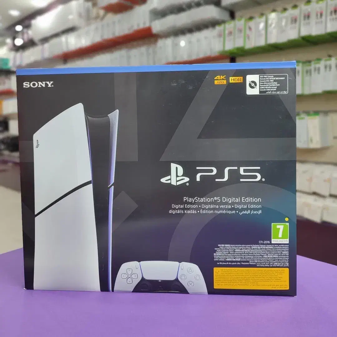 پلستیشن ۵|کنسول، بازی ویدئویی و آنلاین|بندر گناوه, |دیوار