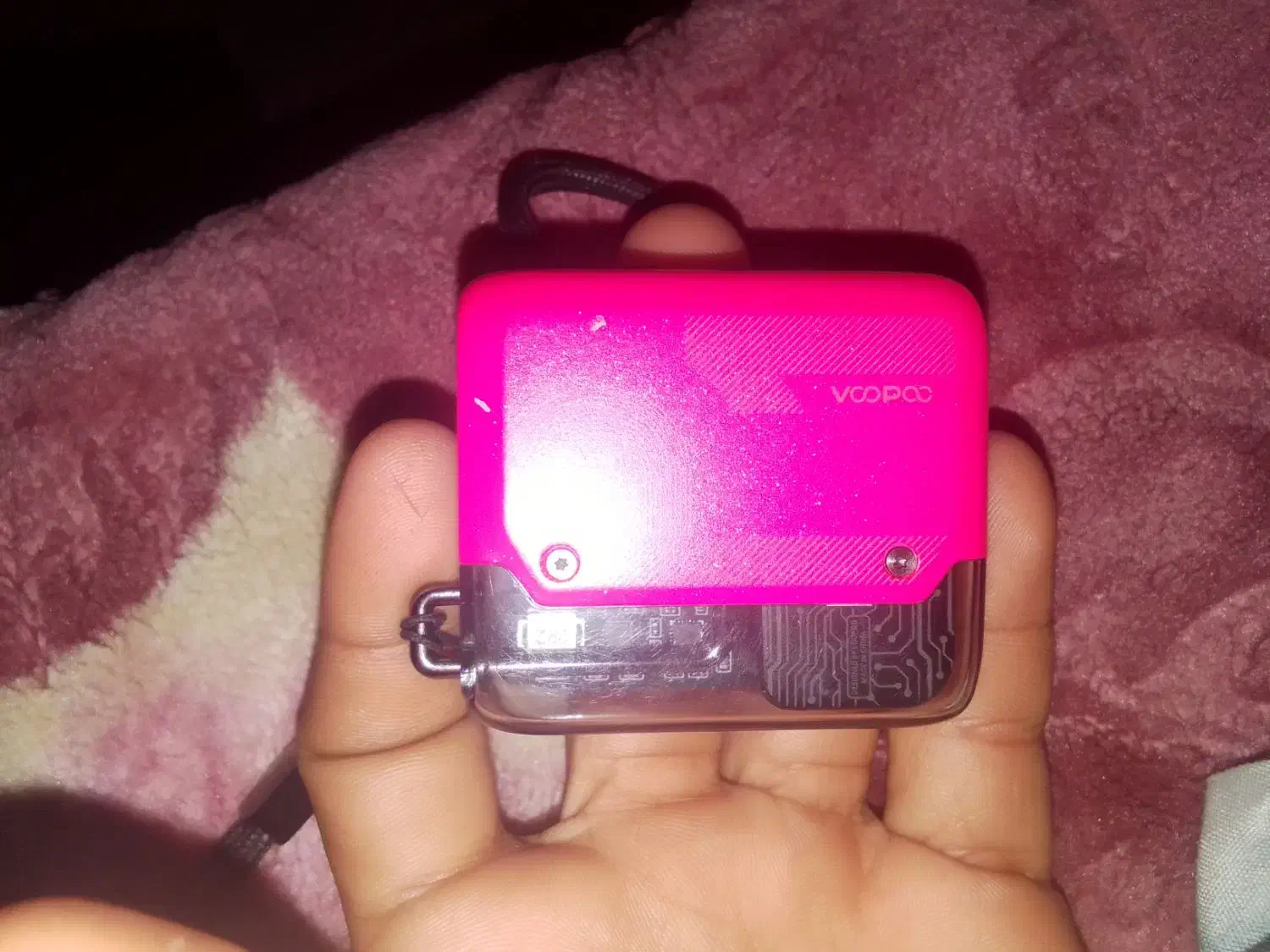 پاد ارگاس پی وان|زیورآلات و اکسسوری|بندرعباس, |دیوار