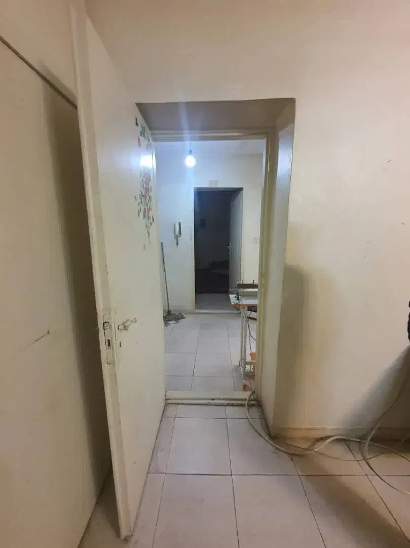 ۸۷ متر/پاستور،آژیده/دربستی/حیاط دار