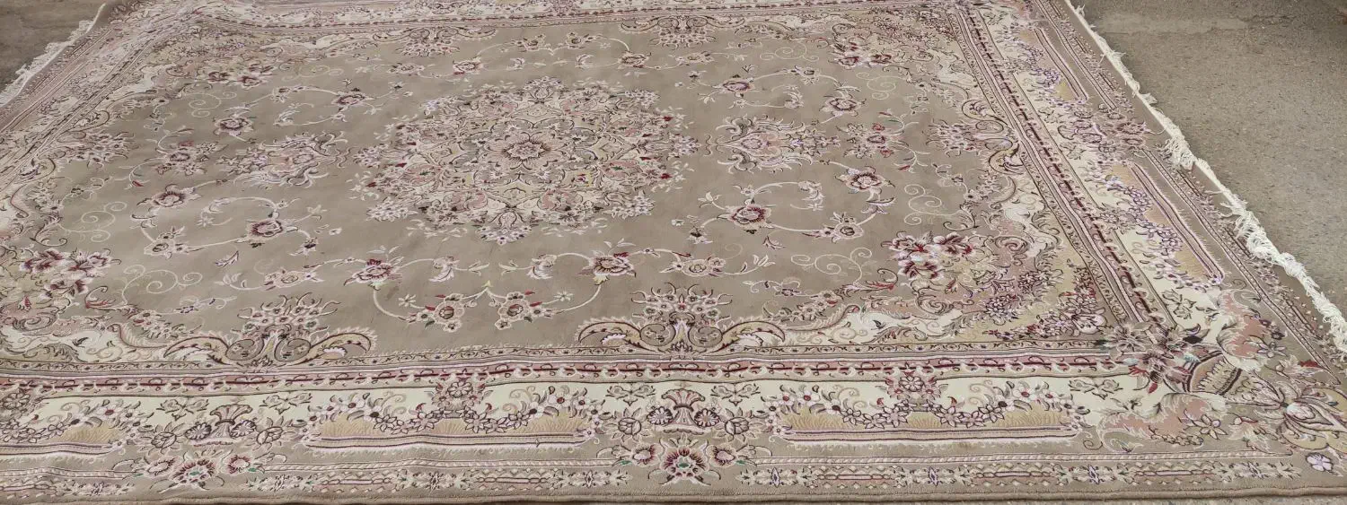 فروش فوری* فرش 12متری|فرش|قم, شهر قائم|دیوار