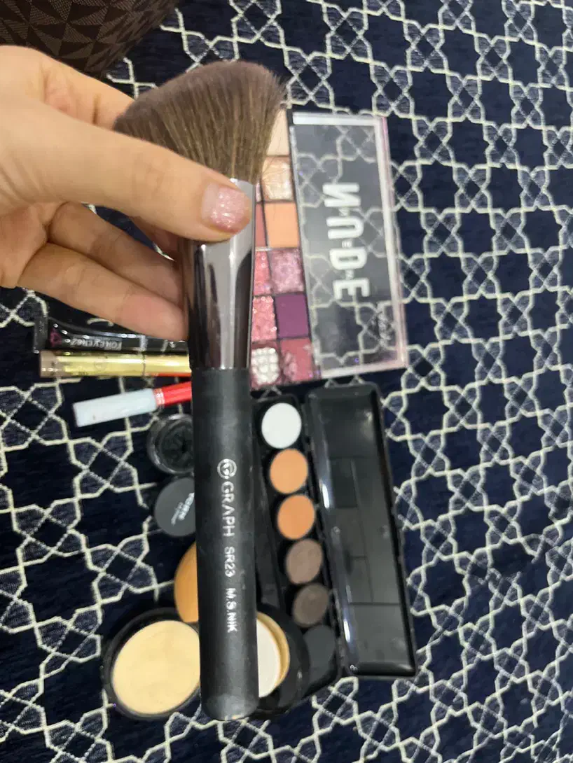 وسایل ارایش سالنی|آرایشی، بهداشتی، درمانی|اهواز, شهرک اکباتان|دیوار