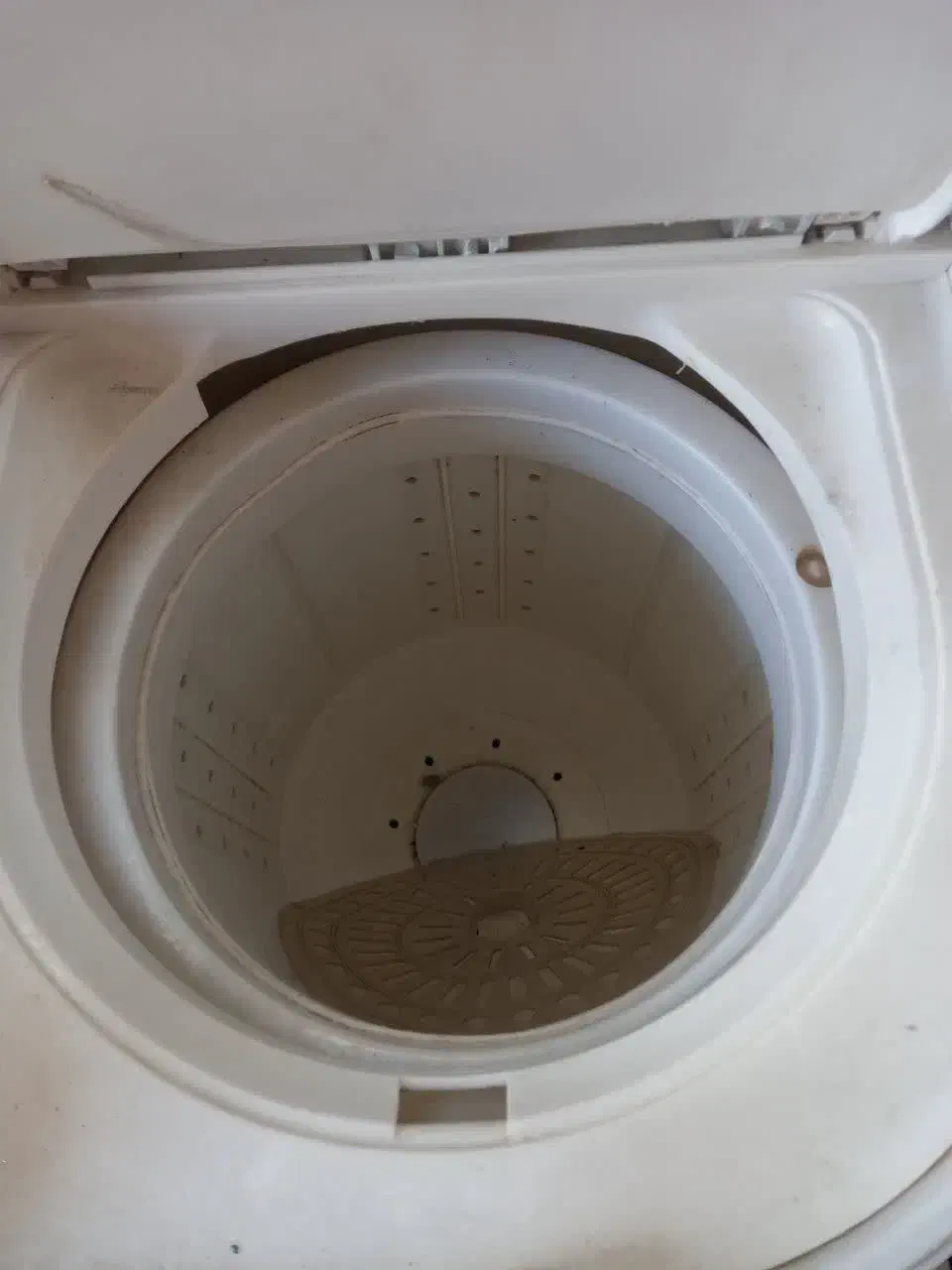 در حد|ماشین لباسشویی و خشک‌کن لباس|قیامدشت - خاورشهر, |دیوار