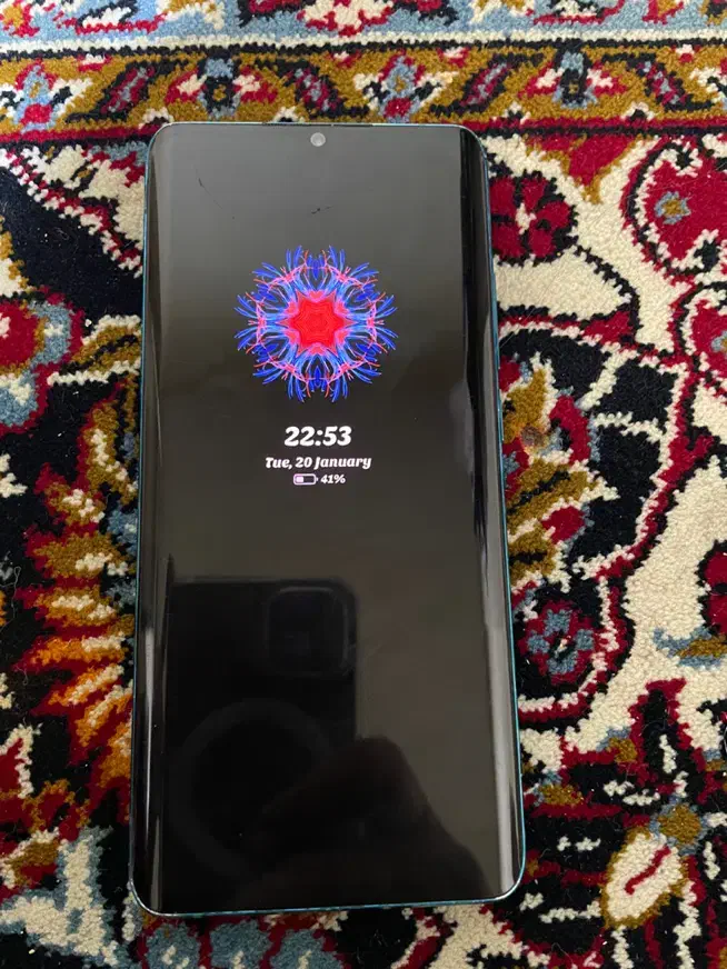 شیائومی Mi note 10 pro|موبایل|اصفهان, سروستان|دیوار