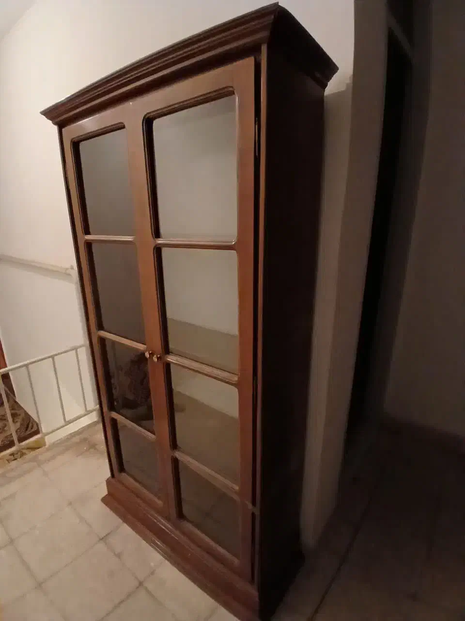 کتابخونه یا دکور|کتابخانه، شلف، قفسههای دیواری|قم, بلوار امین و ساحلی|دیوار