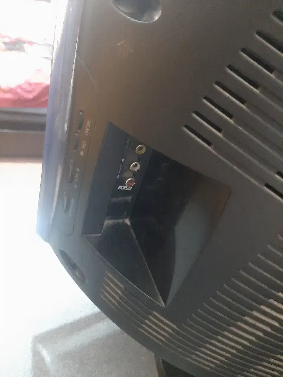 تلویزیون ال جی|تلویزیون و پروژکتور|قم, دروازه کاشان|دیوار