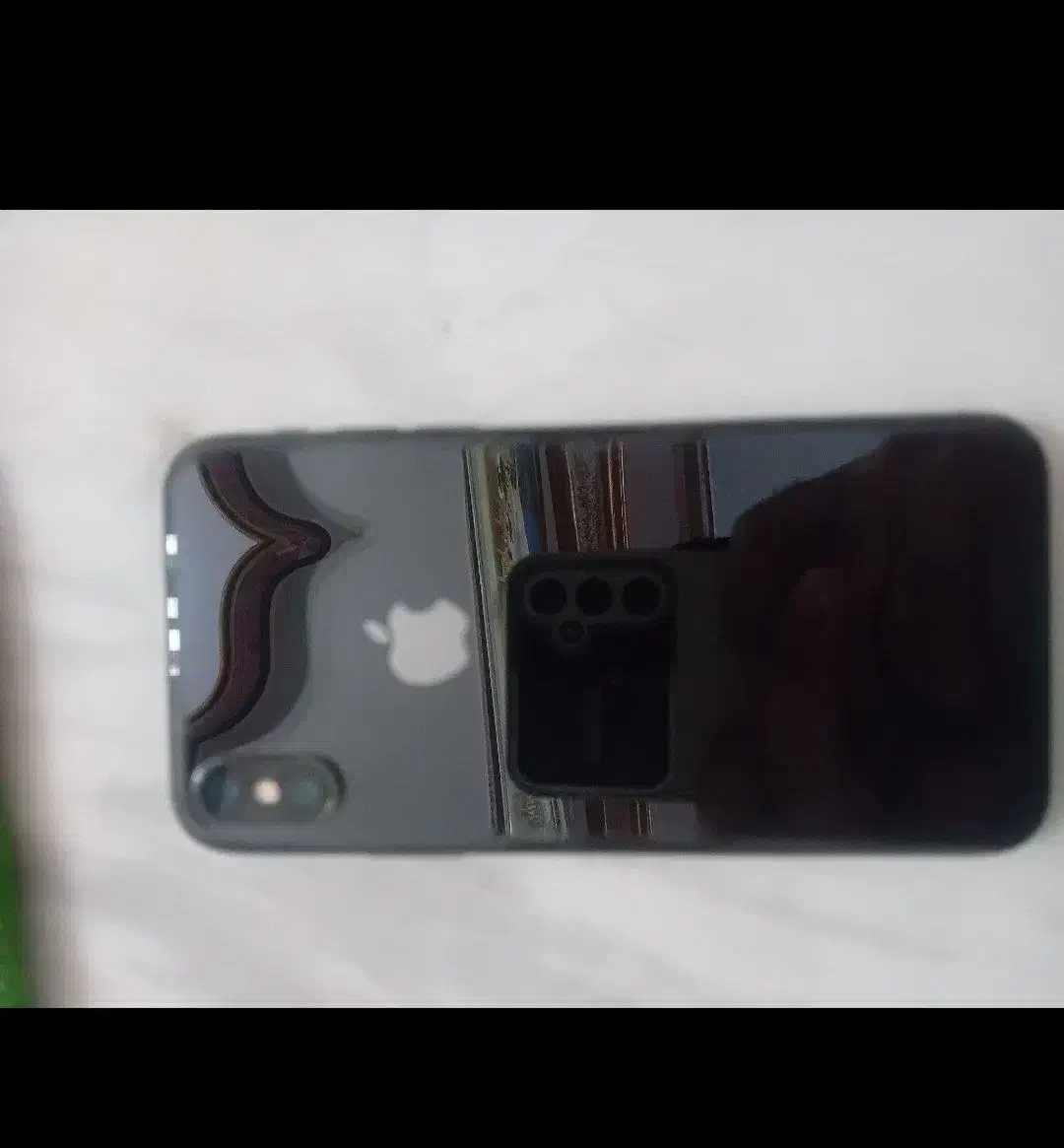 ایفون x/ایکس درحد خشک  64gig|موبایل|زاهدان, |دیوار