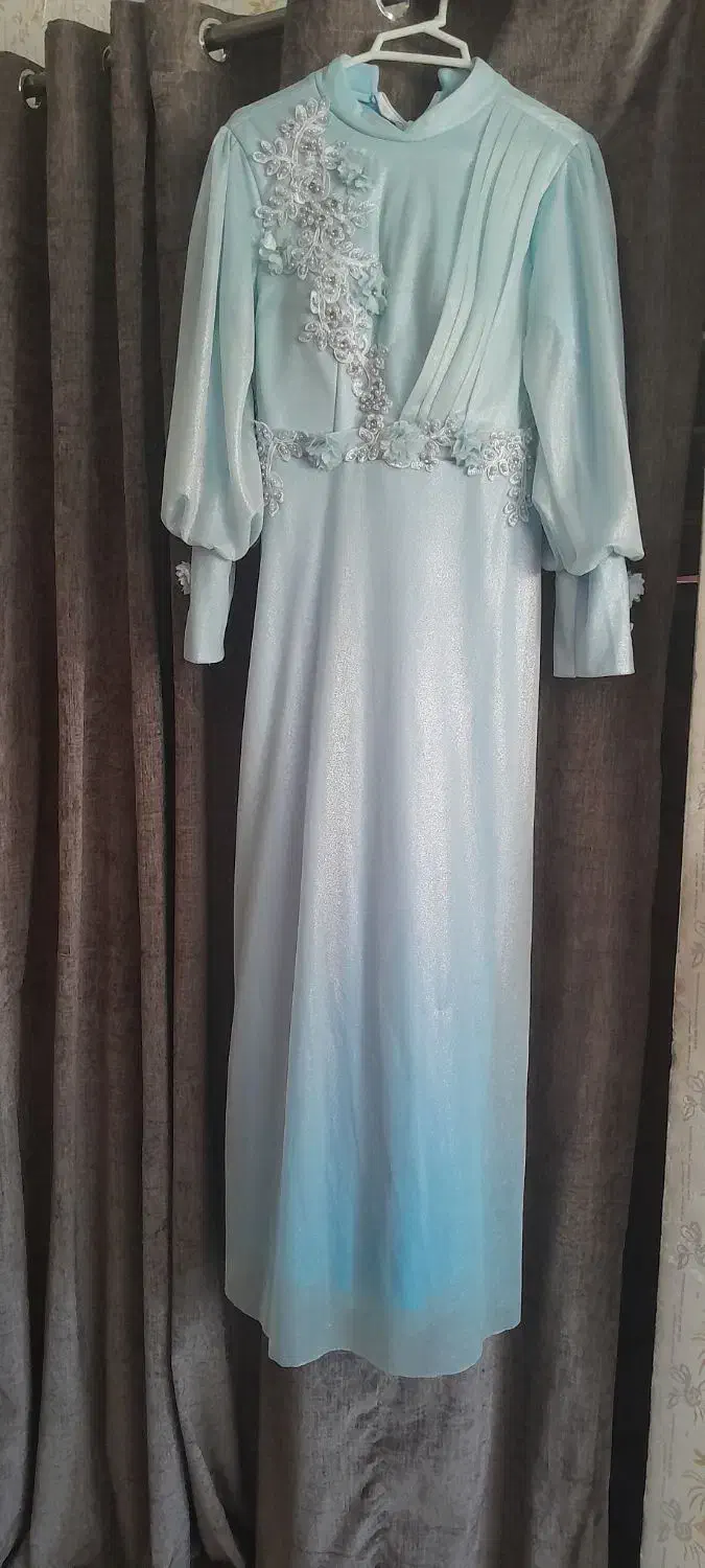 لباس مجلسی|لباس|مشهد, شهرک امام هادی (شهرک غرب)|دیوار