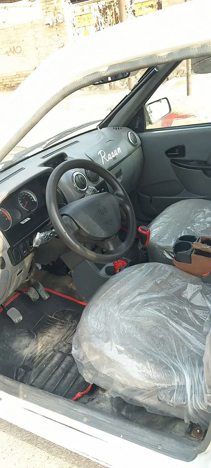 پراید ۱۳۱|خودرو سواری و وانت|اهواز, زرگان|دیوار