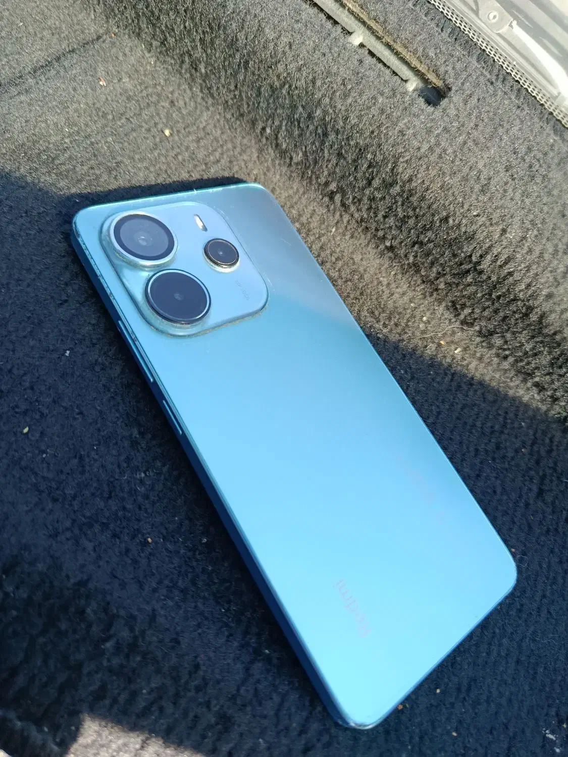 گوشی نوت ۱۴ معمولی|موبایل|شاهین دژ, |دیوار