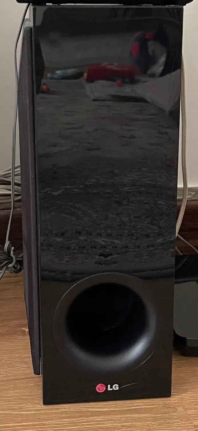 سینما خانواده|سیستم صوتی خانگی|تهران, درکه|دیوار