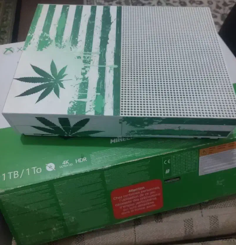 ایکس باکس وان اس دیجیتال / Xbox one s|کنسول، بازی ویدئویی و آنلاین|رامسر, |دیوار