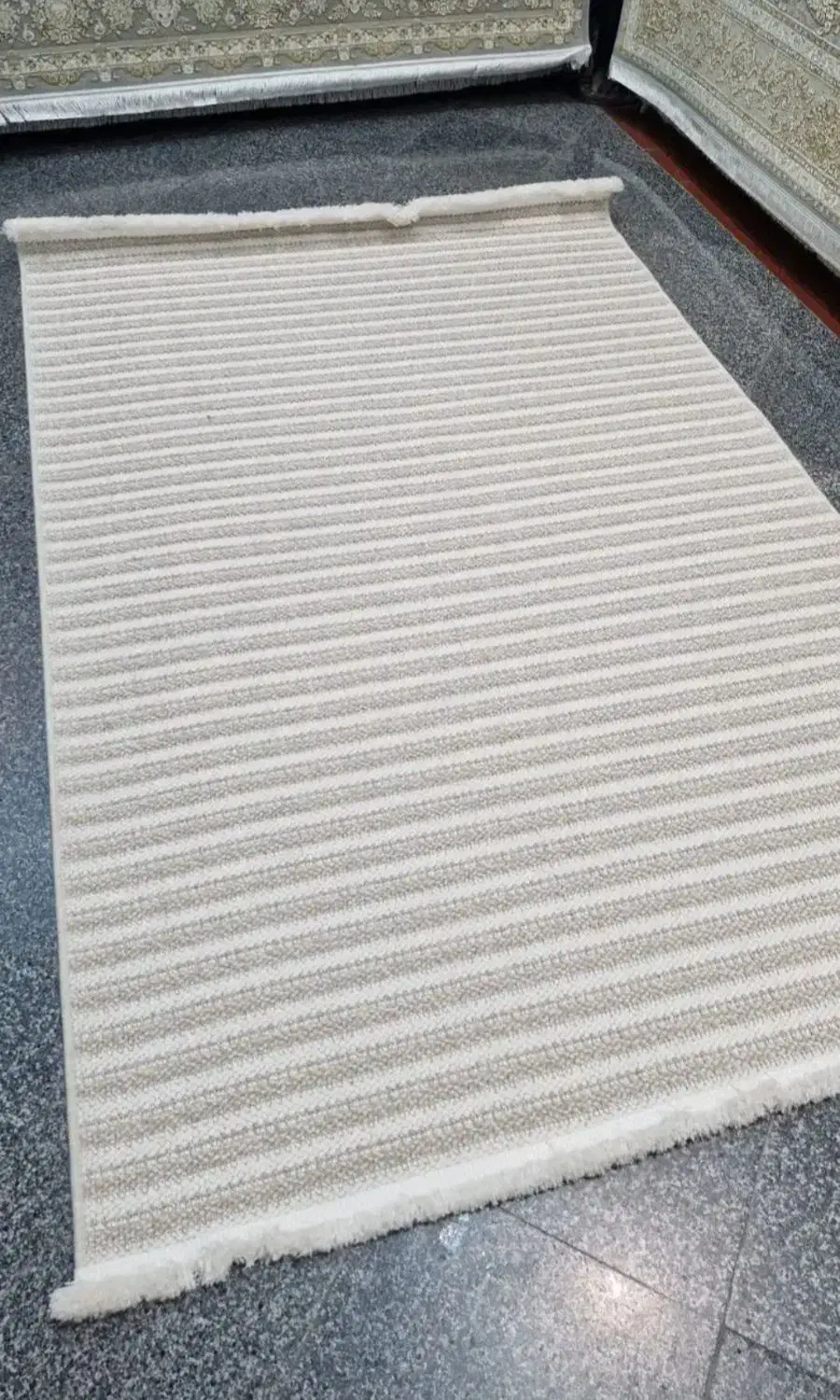 فرش پینترستی  فرش فانتزی مراکشی|فرش|قزوین, |دیوار