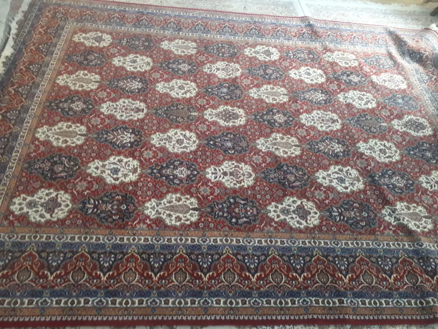 فروش فرش|فرش|شیراز, محراب|دیوار