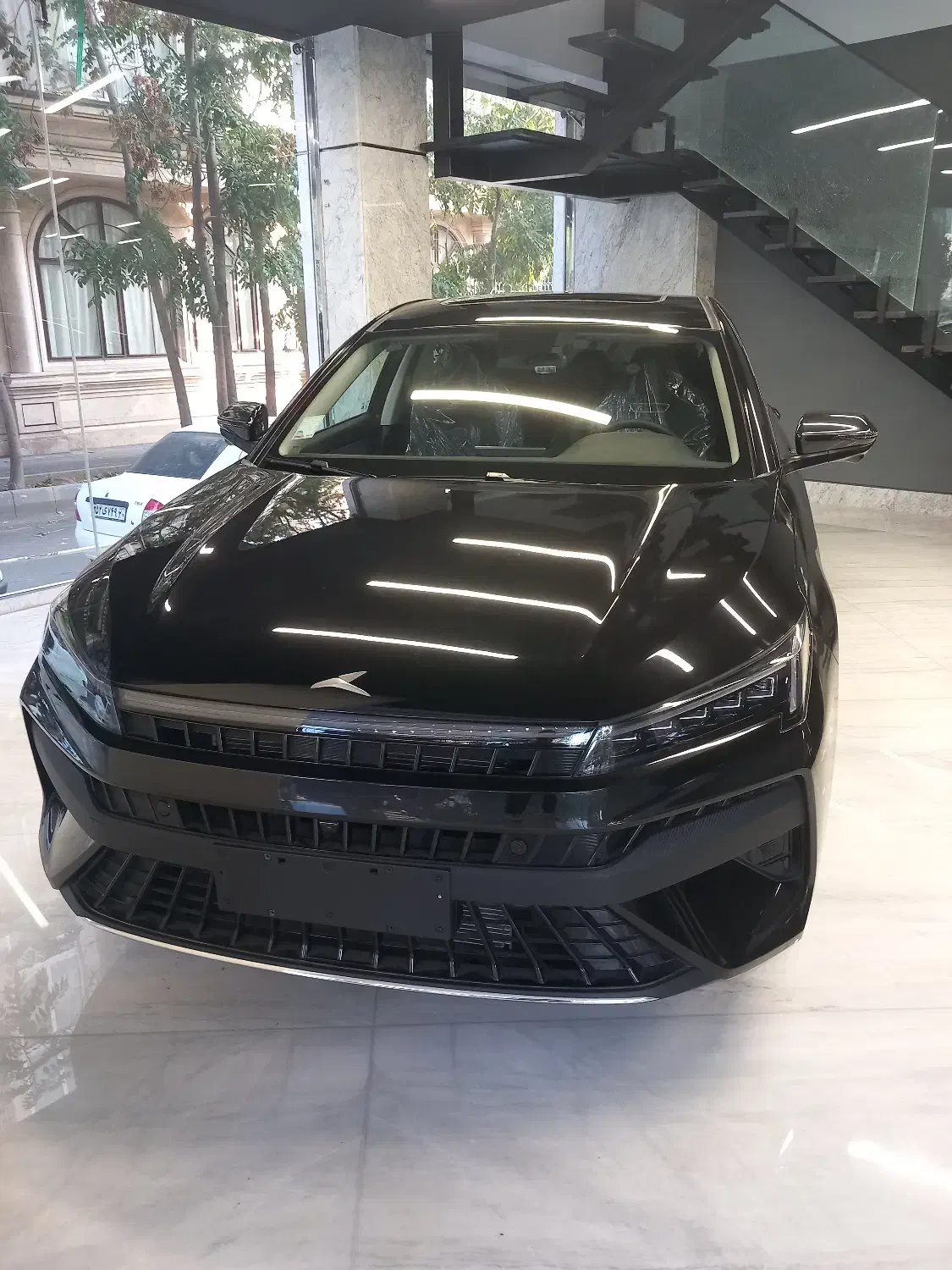 کیامسی جی۷ KMC J7 (نمایندگی 1760 فرجام)|خودرو سواری و وانت|تهران, نارمک|دیوار