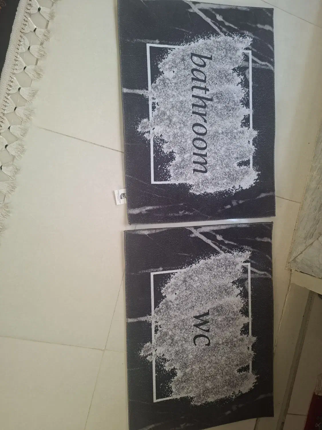 پادری حمام و دستویی|پادری|اصفهان, شهید رجایی|دیوار